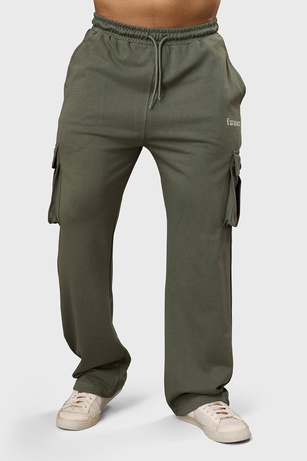 Pinnacle Pocket Pants Olive