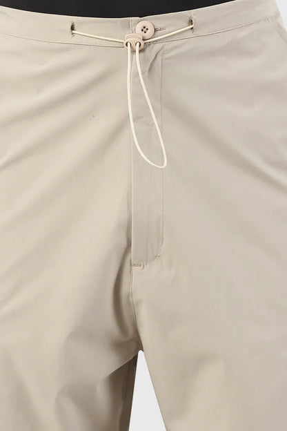 Sublime Parachute Pants Beige