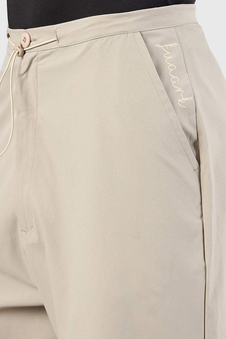 Sublime Parachute Pants Beige