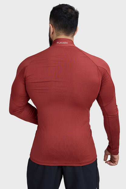 Thrive Pullovers Salsa