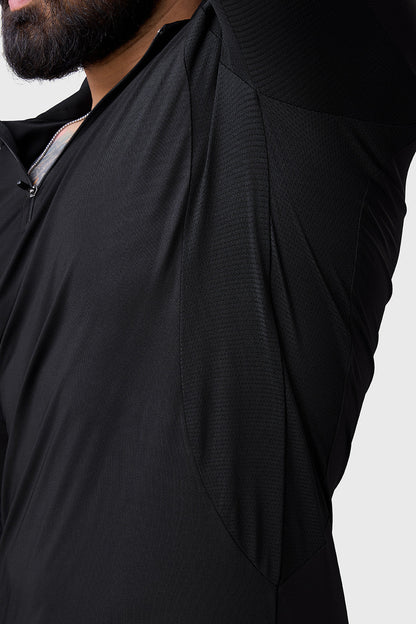 Thrive Pullovers Black