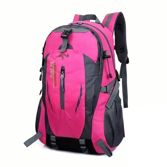 Backpack (Pink)