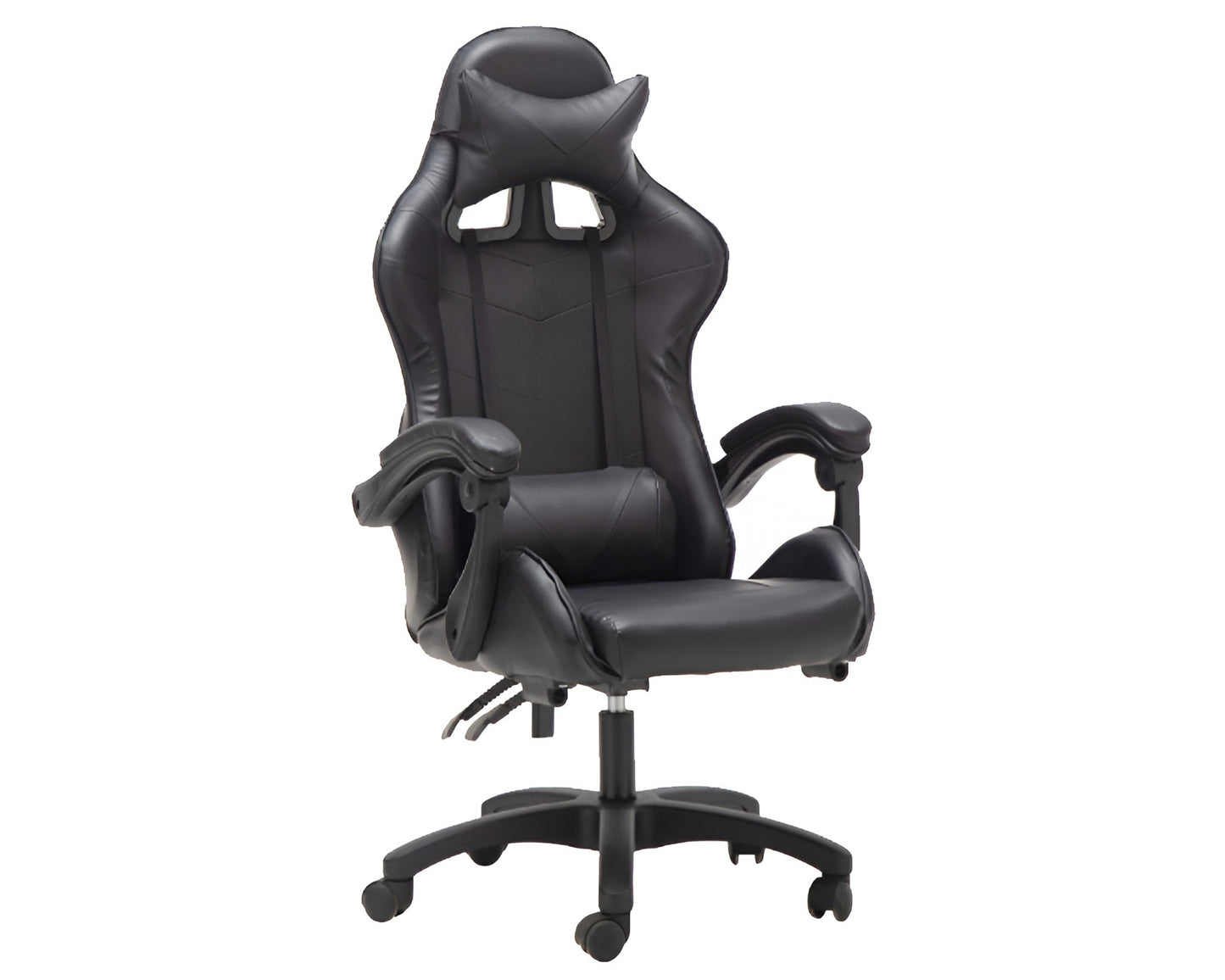 Gaming Chair Racing Style – Ergonomic Gaming Chair for Office & Home Setup
