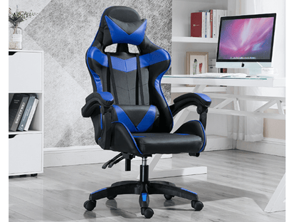 Gaming Chair Racing Style – Ergonomic Gaming Chair for Home Office