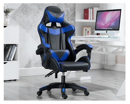 Ergonomic office chair