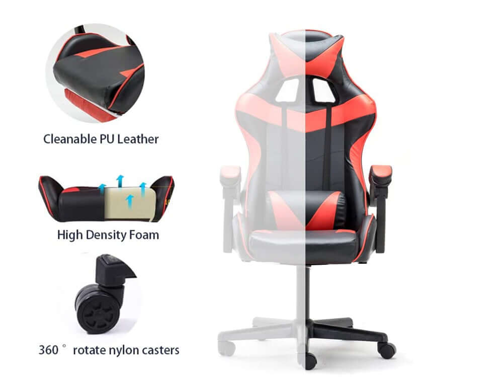 Gaming Chair Office Chair - The Shopsite