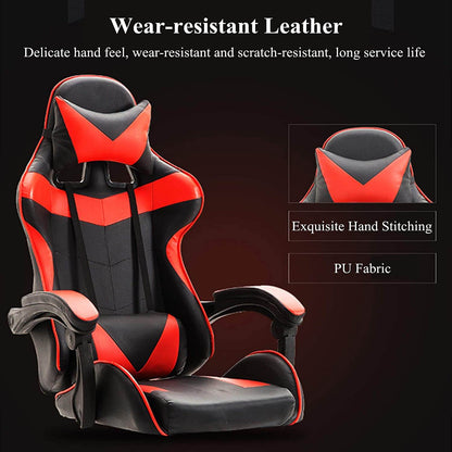 Gaming Chair Racing Style – Ergonomic Gaming Chair for Home Office