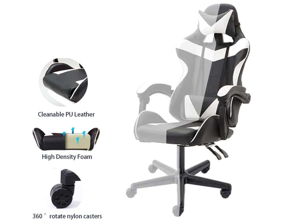 Gaming Chair Office Chair - The Shopsite