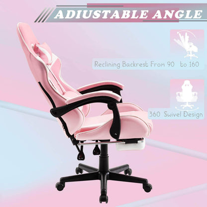 Gaming Chair Office Chair