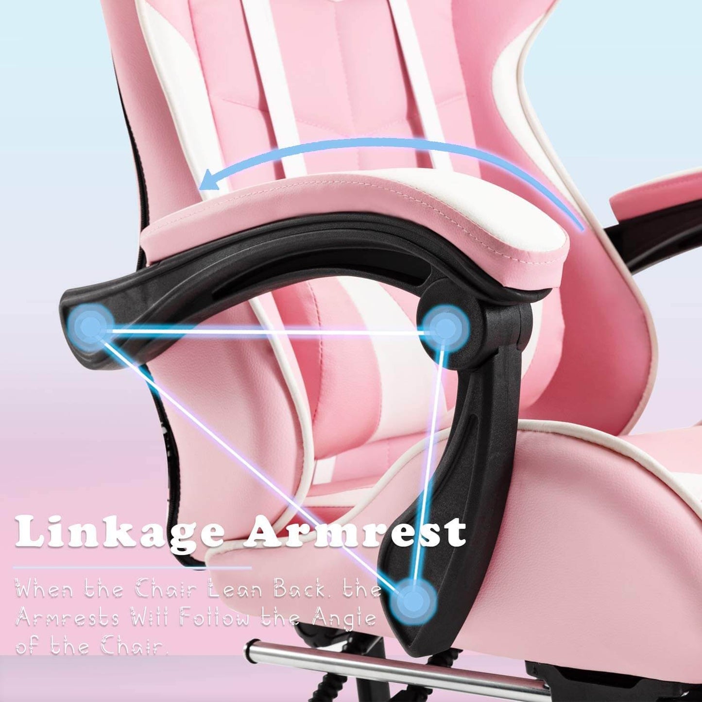 Gaming Chair Office Chair