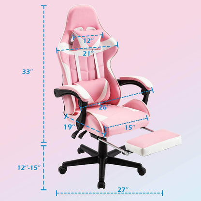 Gaming Chair Office Chair