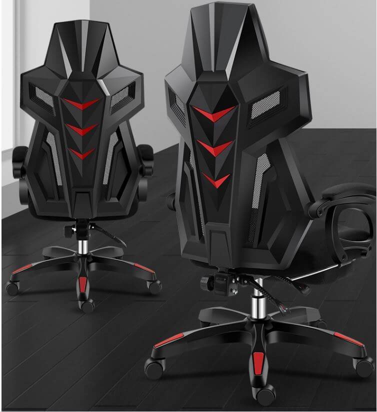 360 degree swivel gaming chair