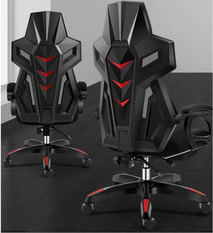 360 degree swivel gaming chair