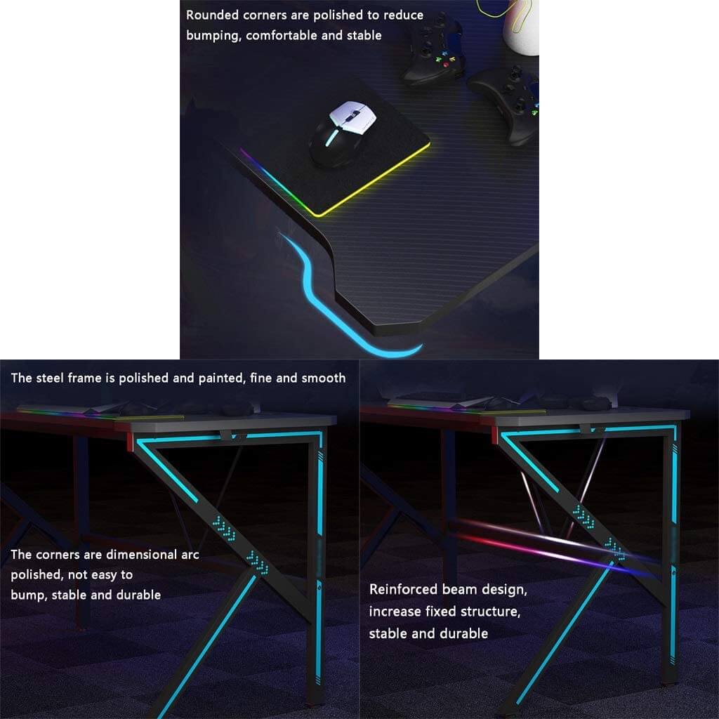 Gaming Desk Table for home office