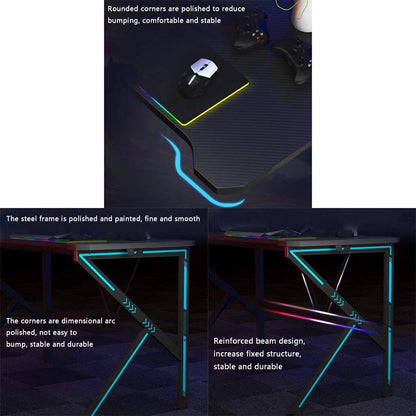 Gaming Desk Table for home office
