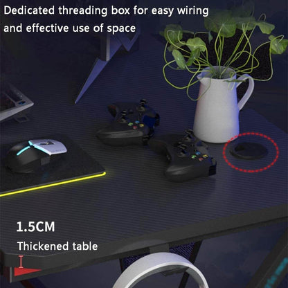 Gaming Desk Table for home office