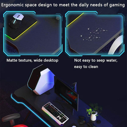 Gaming Desk Table for home office