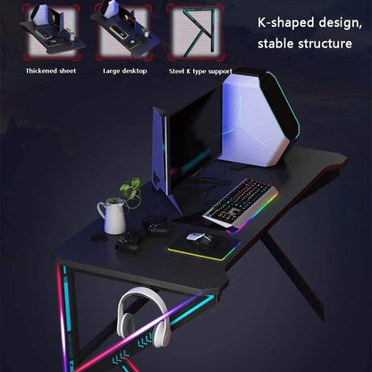 Gaming Desk Table for home office - The Shopsite