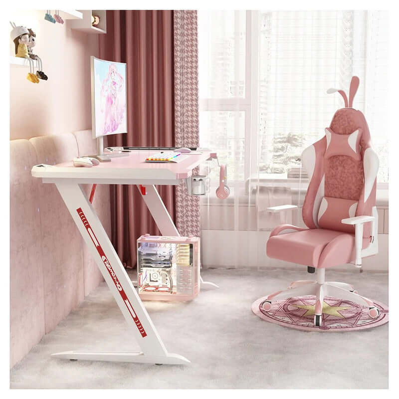 Gaming Desk - The Shopsite