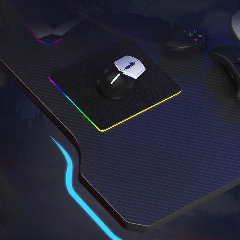 Gaming Chair Racing Chair + Desk