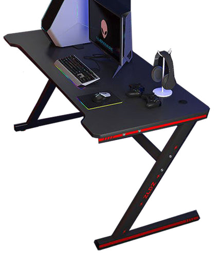 Gaming Chair with Desk – RGB Gaming Chair Combo with Gaming Desk Table