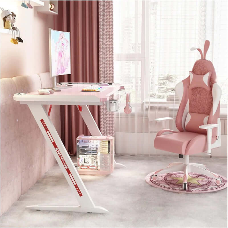 Computer Desk - The Shopsite