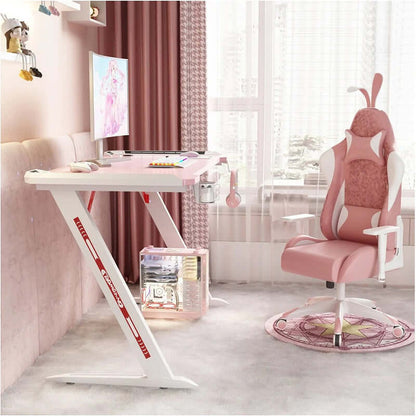 Computer Desk - The Shopsite