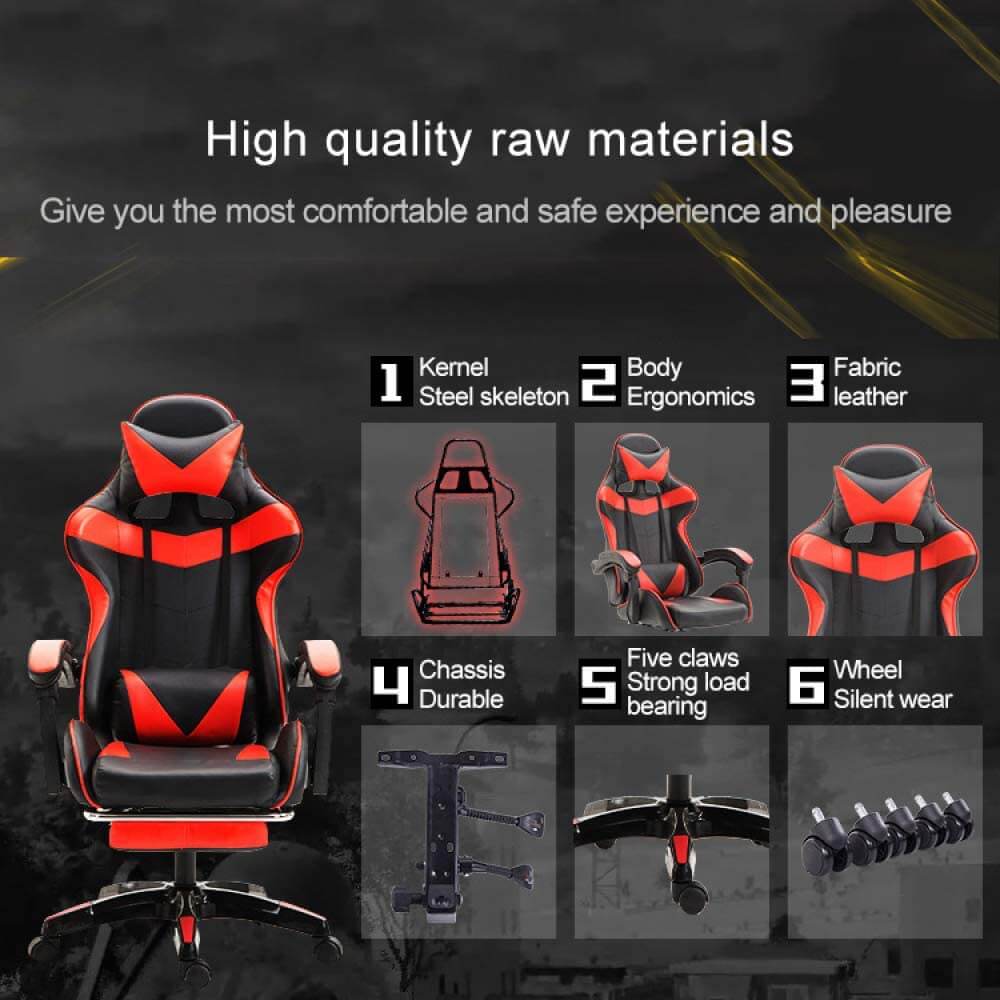 Gaming Chair Office Chair - The Shopsite