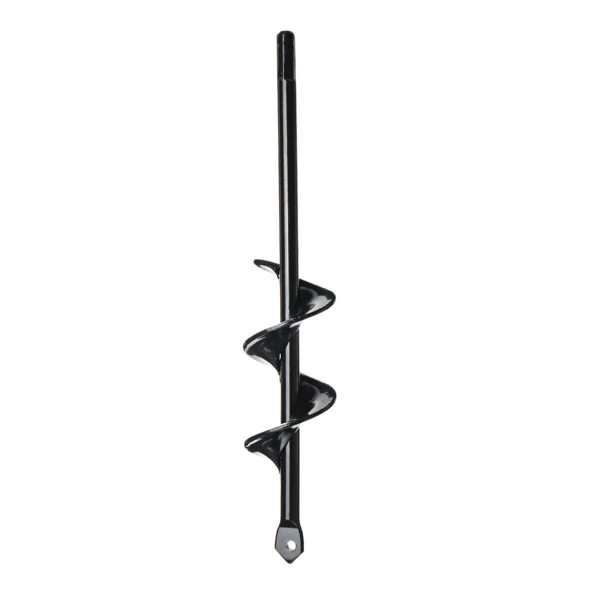 auger drill bit for garden