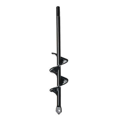auger drill bit for garden