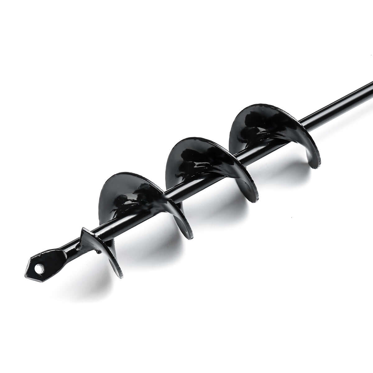 Garden Auger Post Hole Digger 450mm - The Shopsite