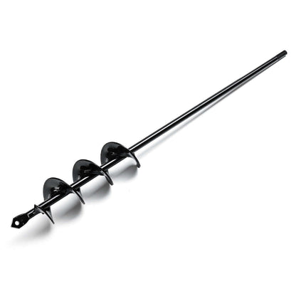 Garden Auger Post Hole Digger 450mm - The Shopsite