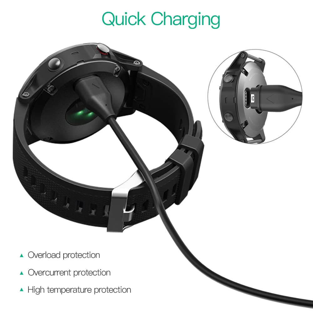 Garmin Charger Cable - The Shopsite