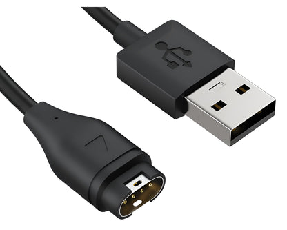 Garmin Watch Charging Cable