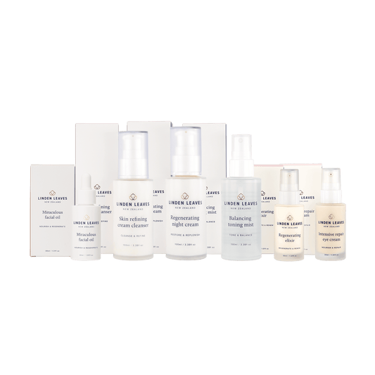 Skincare Luxe Bundle