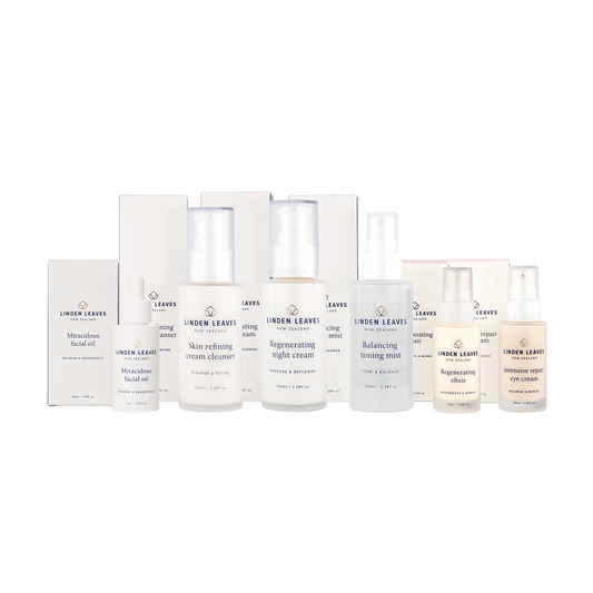 Skincare Luxe Bundle
