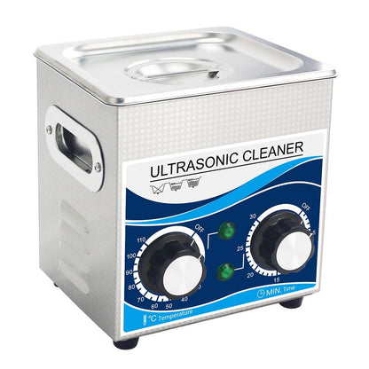 Ultrasonic Cleaner 2L