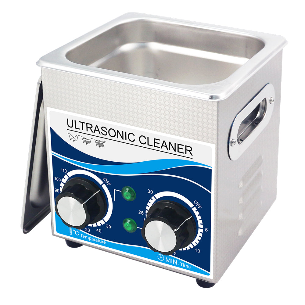 Ultrasonic Cleaner 2L