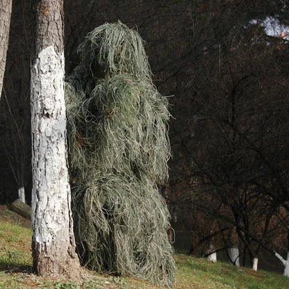 Hunting Ghillie Suit Camo
