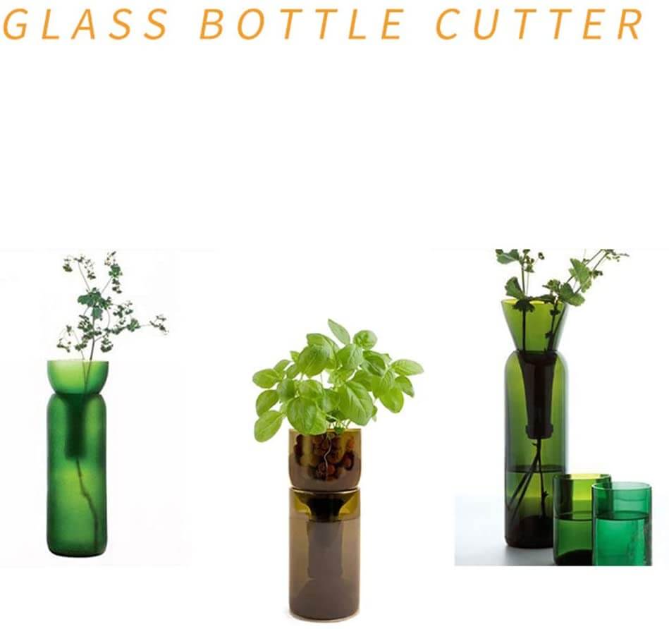 Bottle Cutter Kit Glass Bottle Cutter Tool Set - The Shopsite