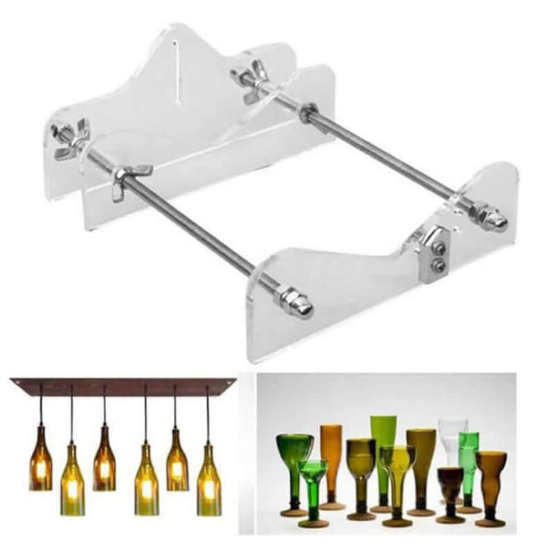 Bottle Cutter Kit Glass Bottle Cutter Tool Set - The Shopsite