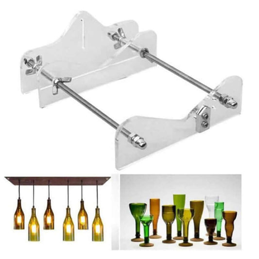 Bottle Cutter Kit Glass Bottle Cutter Tool Set - The Shopsite