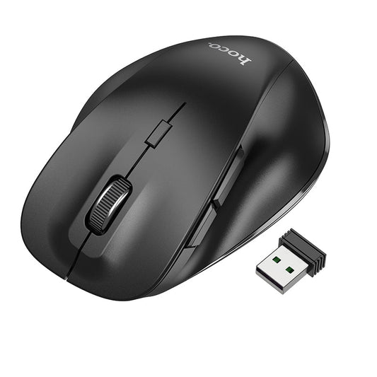 Wireless / Bluetooth Dual Mode Mouse For PC Laptop