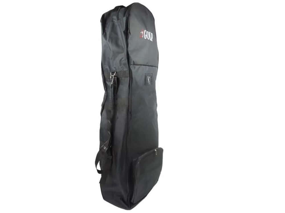 600D fabric golf bag cover