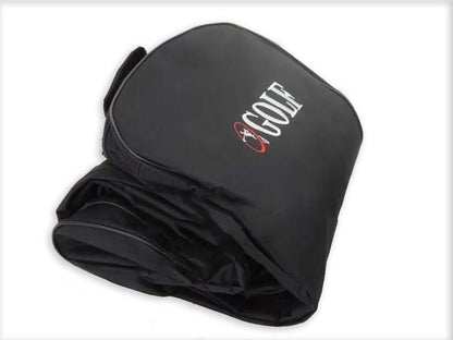 large golf bag for air travel