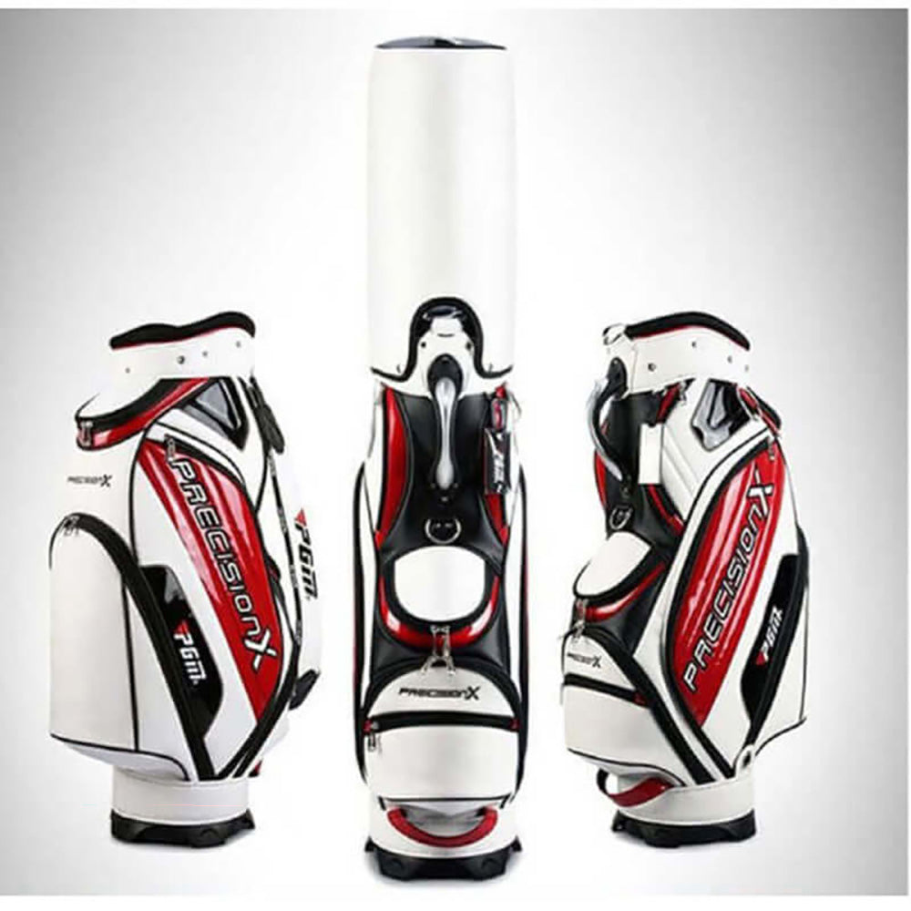 waterproof golf bag stand