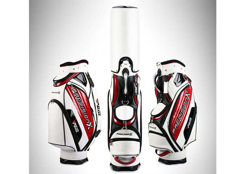 Golf Bag Stand Club Carry Bag - The Shopsite