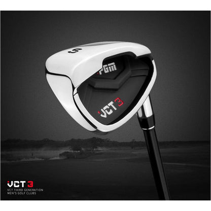 PGM Golf Clubs 9 pcs with Bag Mens Right Handed - The Shopsite