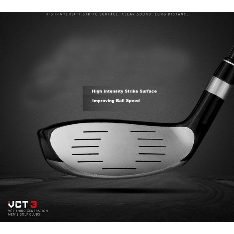 PGM Golf Clubs 9 pcs with Bag Mens Right Handed - The Shopsite