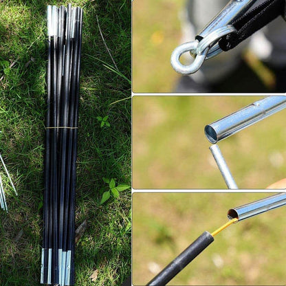 2M Golf Practice Net Indoor Outdoor